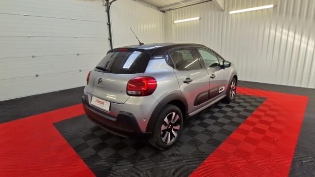Citroen C3 image 4