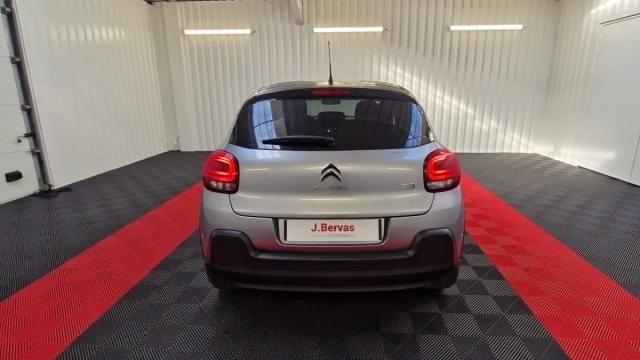 Citroen C3 image 9