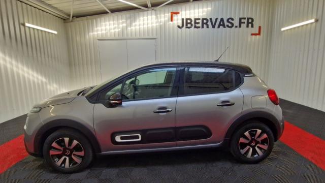 Citroen C3 image 2