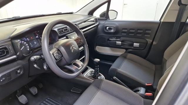 Citroen C3 image 6