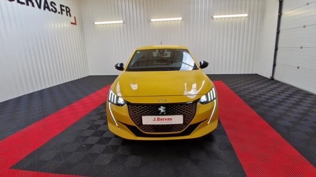 Peugeot 208 image 6