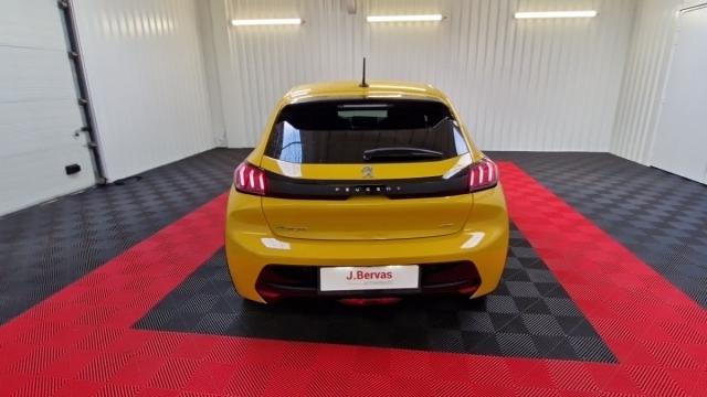 Peugeot 208 image 3