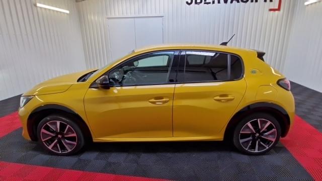 Peugeot 208 image 5
