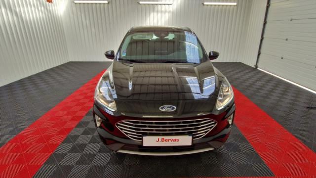 Ford Kuga image 3