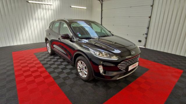 Ford Kuga image 9