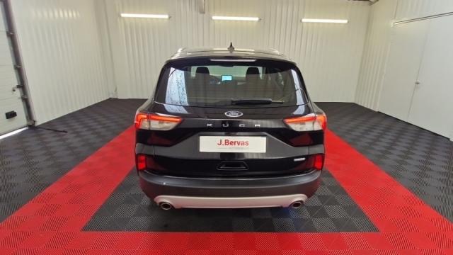 Ford Kuga image 7
