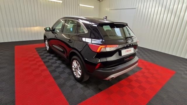 Ford Kuga image 6
