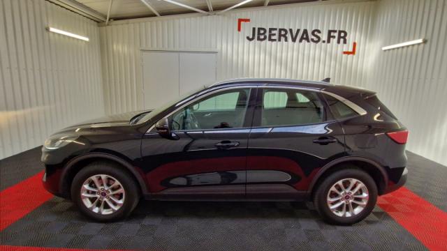 Ford Kuga image 8