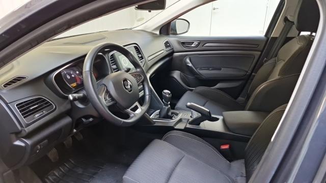 Renault Mégane Estate image 7
