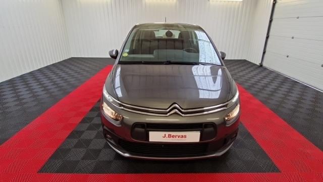 Citroen C4 Spacetourer image 4