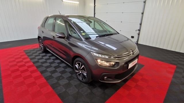 Citroen C4 Spacetourer image 7
