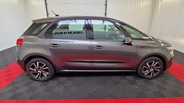 Citroen C4 Spacetourer image 5