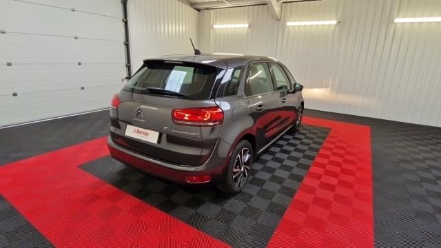 Citroen C4 Spacetourer image 1