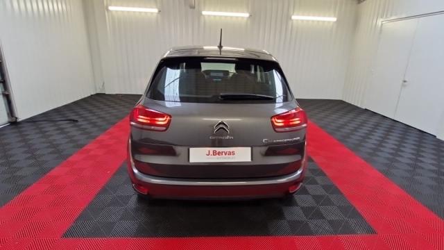 Citroen C4 Spacetourer image 9