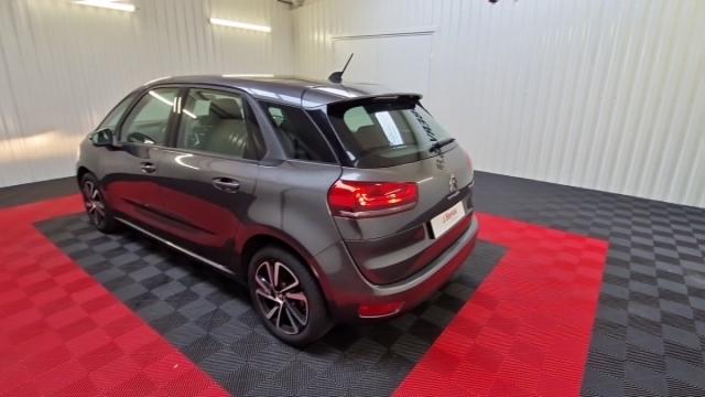 Citroen C4 Spacetourer image 3