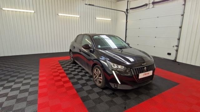 Peugeot 208 image 4