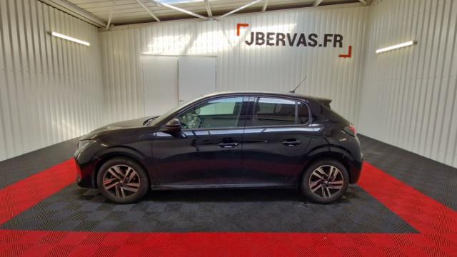 Peugeot 208 image 9