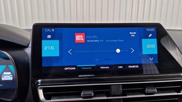 Citroen C5 Aircross image 1