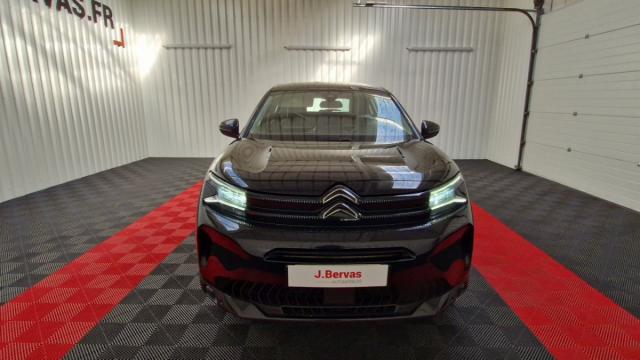 Citroen C5 Aircross image 4