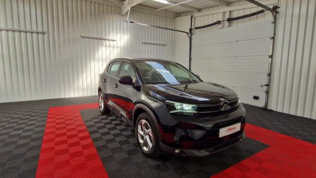 Citroen C5 Aircross image 7