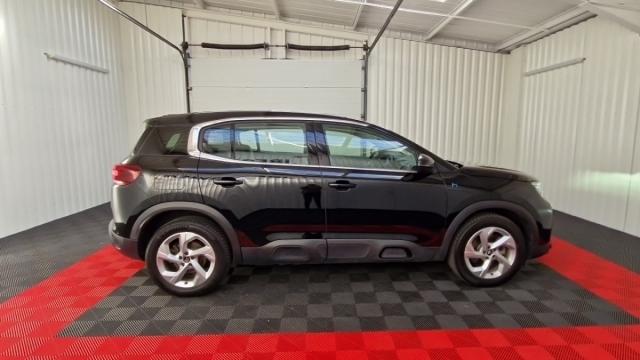 Citroen C5 Aircross image 9
