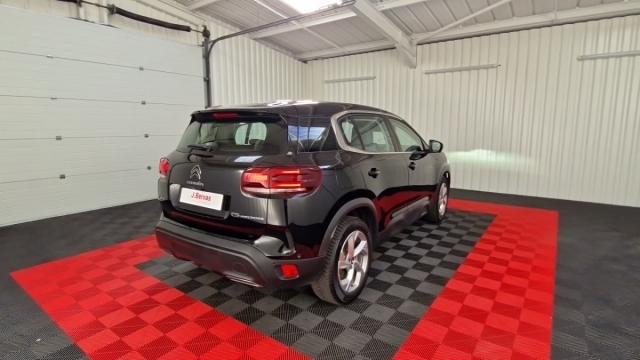 Citroen C5 Aircross image 6