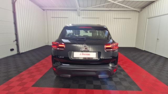 Citroen C5 Aircross image 8