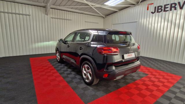 Citroen C5 Aircross image 3