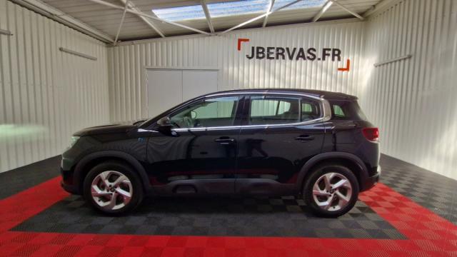 Citroen C5 Aircross image 5