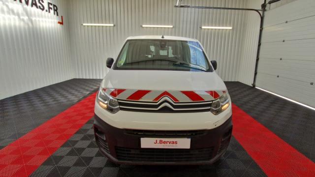 Citroen Berlingo image 2