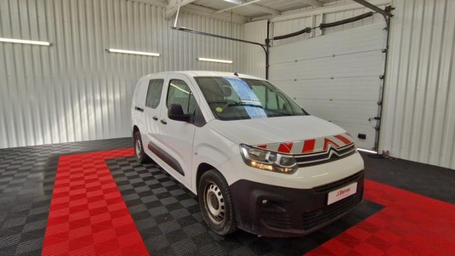 Citroen Berlingo image 7