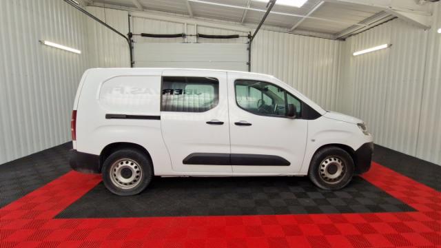 Citroen Berlingo image 5