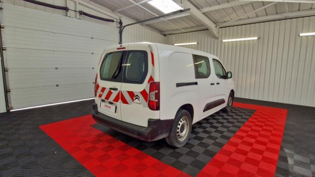 Citroen Berlingo image 3