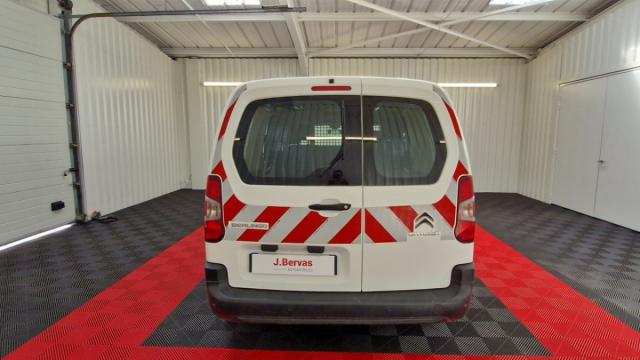 Citroen Berlingo image 4