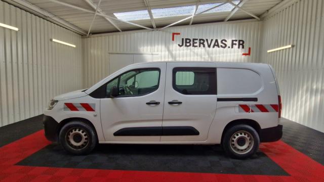 Citroen Berlingo image 9