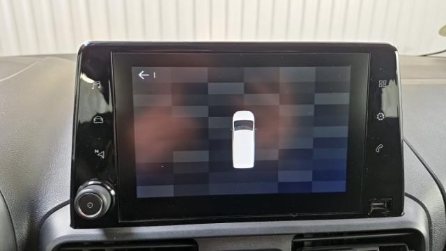Citroen Berlingo image 1