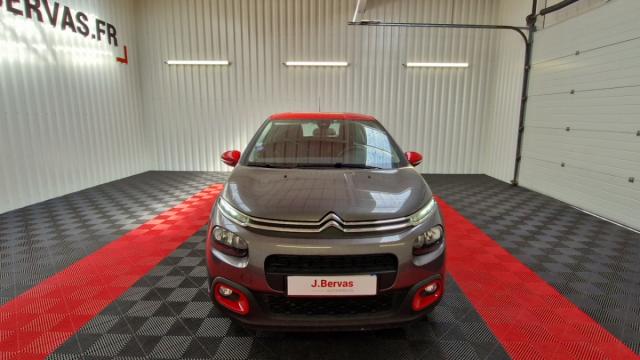 Citroen C3 image 9