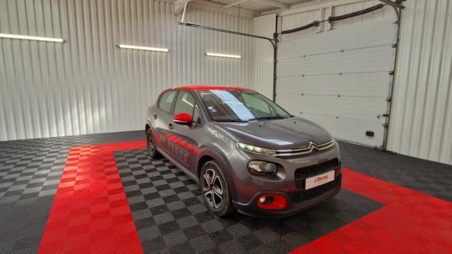 Citroen C3 image 4