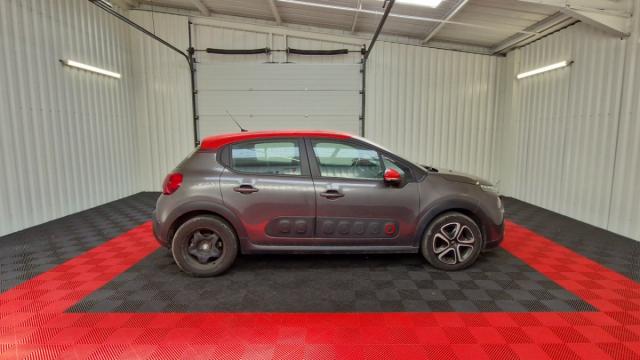 Citroen C3 image 3
