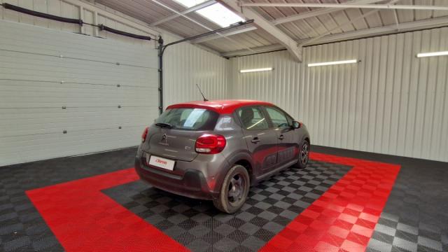 Citroen C3 image 5