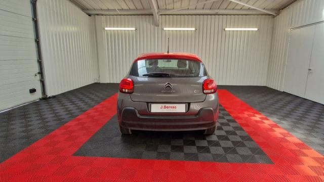 Citroen C3 image 1
