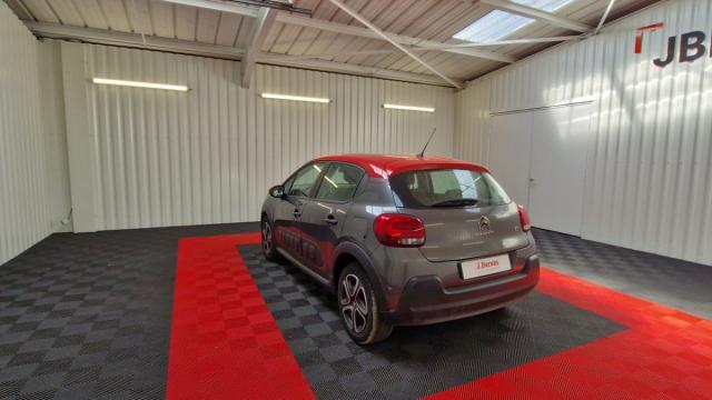 Citroen C3 image 8