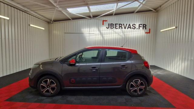 Citroen C3 image 2