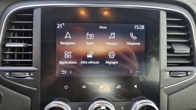 Renault Mégane image 2