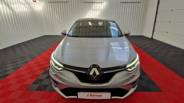 Renault Mégane image 4