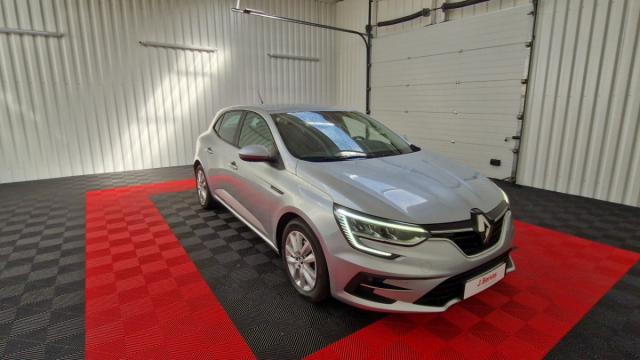 Renault Mégane image 1