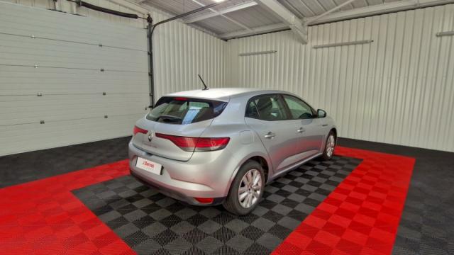 Renault Mégane image 7