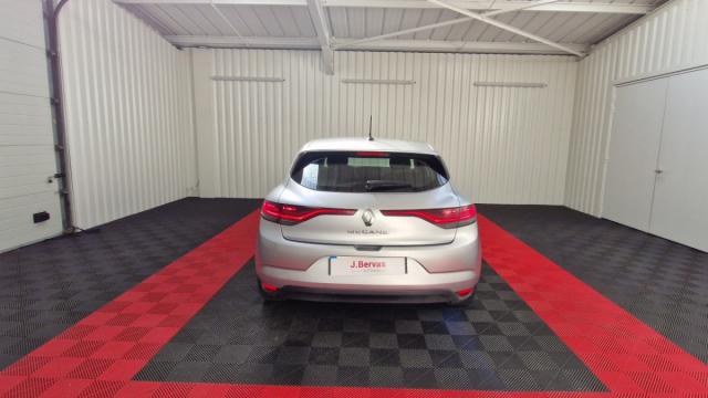 Renault Mégane image 6