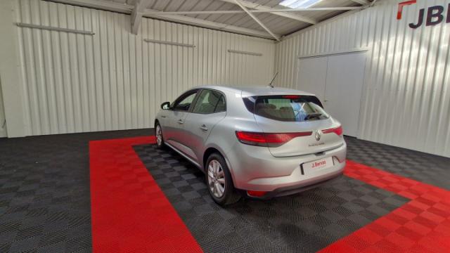 Renault Mégane image 8