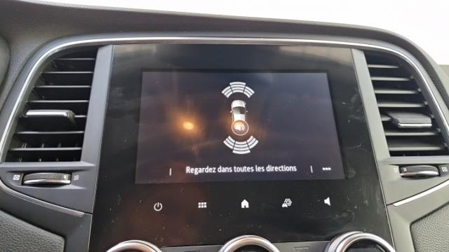 Renault Mégane image 3